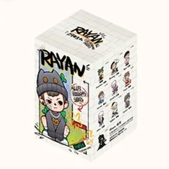 Rayan All Life Blossoms Series Blindbox