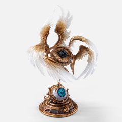 The Celestial Archive Collection Dwarf Factory
