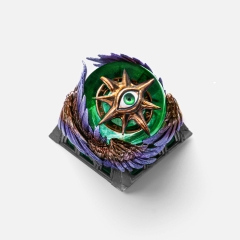 The Celestial Archive Collection Dwarf Factory