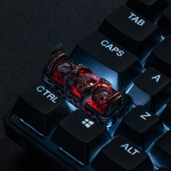 The Celestial Archive Collection Dwarf Factory