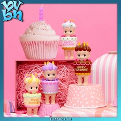 Sonny Angel Birthday Gift BlindBox Series ( Chính Hãng )