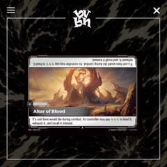 Riftbound: League of Legends - Unleashed Booster Pack - English