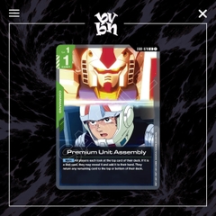 Eternal Nexus EB-01 English Version Booster Box
