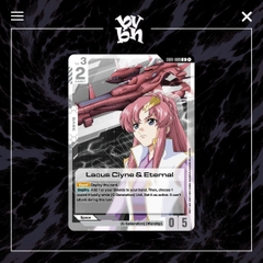 Eternal Nexus EB-01 English Version Booster Box