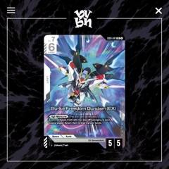 Eternal Nexus EB-01 English Version Booster Box