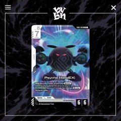 Eternal Nexus EB-01 English Version Booster Box