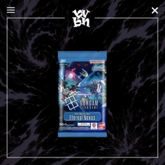 Eternal Nexus EB-01 English Version Booster Box
