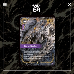 Riftbound: League of Legends - Unleashed Booster Pack - English