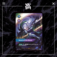 Riftbound: League of Legends - Unleashed Booster Pack - English