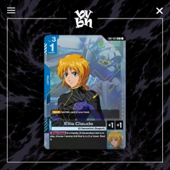 Eternal Nexus EB-01 English Version Booster Box