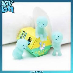 Smiski Toilet BlindBox Series ( Chính Hãng )