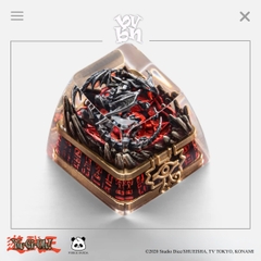 Yu-Gi-Oh! Artisan Keycap (Collection 2)
