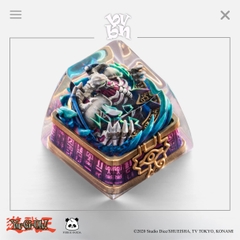 Yu-Gi-Oh! Artisan Keycap (Collection 2)