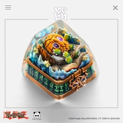 Yu-Gi-Oh! Artisan Keycap (Collection 2)