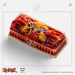 Yu-Gi-Oh! Artisan Keycap (Collection 2)