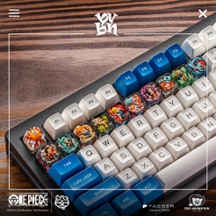 One Piece Collection 2 : NICO ROBIN Keycap