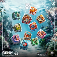 One Piece Collection 2 : JINBE Keycap