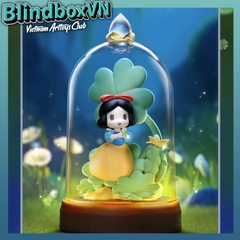 Blindbox Disney Princess Flowers and Shadows Series ( chính hãng )