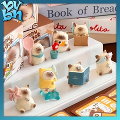 Cat Pal Daily Life Friends Blindbox Series