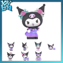 Kuromi Party Series Miniso