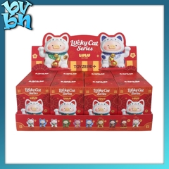 Toyzeroplus Lulu The Piggy Lucky Cat Series Blind Box