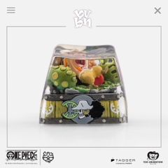 One Piece Collection 1 : USOPP Keycap