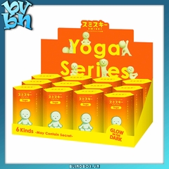 SMISKI Yoga Blindbox Series ( Chính hãng )