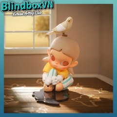 Zsiga Let It Be Series Figures ( Chính Hãng )