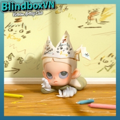 Zsiga Let It Be Series Figures ( Chính Hãng )