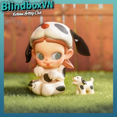 Zsiga Let It Be Series Figures ( Chính Hãng )