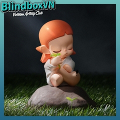 Zsiga Let It Be Series Figures ( Chính Hãng )