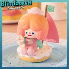 RiCO HAPPY SWEET TIME SERIES BLIND BOX ( Chính hãng )