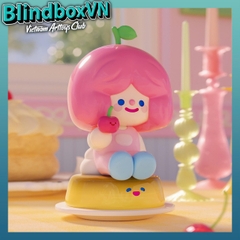 RiCO HAPPY SWEET TIME SERIES BLIND BOX ( Chính hãng )