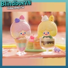 RiCO HAPPY SWEET TIME SERIES BLIND BOX ( Chính hãng )