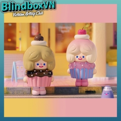 RiCO HAPPY SWEET TIME SERIES BLIND BOX ( Chính hãng )
