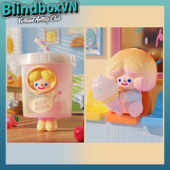 RiCO HAPPY SWEET TIME SERIES BLIND BOX ( Chính hãng )