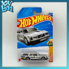Random Art Cars Hot Wheels Series 2025 Mattel