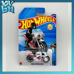 Random Art Cars Hot Wheels Series 2025 Mattel