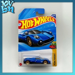 Random Art Cars Hot Wheels Series 2025 Mattel