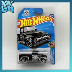Random Art Cars Hot Wheels Series 2025 Mattel