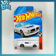 Random Art Cars Hot Wheels Series 2025 Mattel