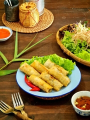 Nem ốc chiếc