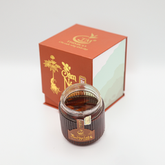 Sâm Ngọc Linh Ngâm Mật Ong 175ml