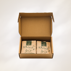 Trà Sâm Ngọc Linh