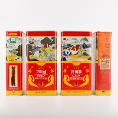 Hồng sâm củ khô HQ Premium Daedong
