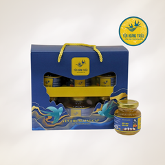 SET 6 HŨ TIẾT KIỆM - VỊ MẬT ONG HOA CÚC