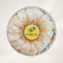 TỔ YẾN TINH CHẾ CAO CẤP 5g/ 1 tổ.