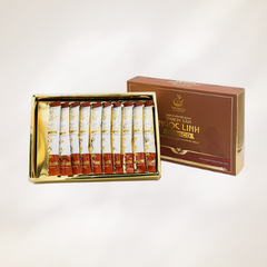 Thạch Sâm Ngọc Linh