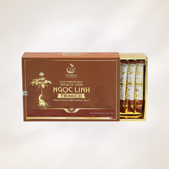 Thạch Sâm Ngọc Linh