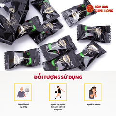 Kẹo hắc sâm 250g – Daedong
